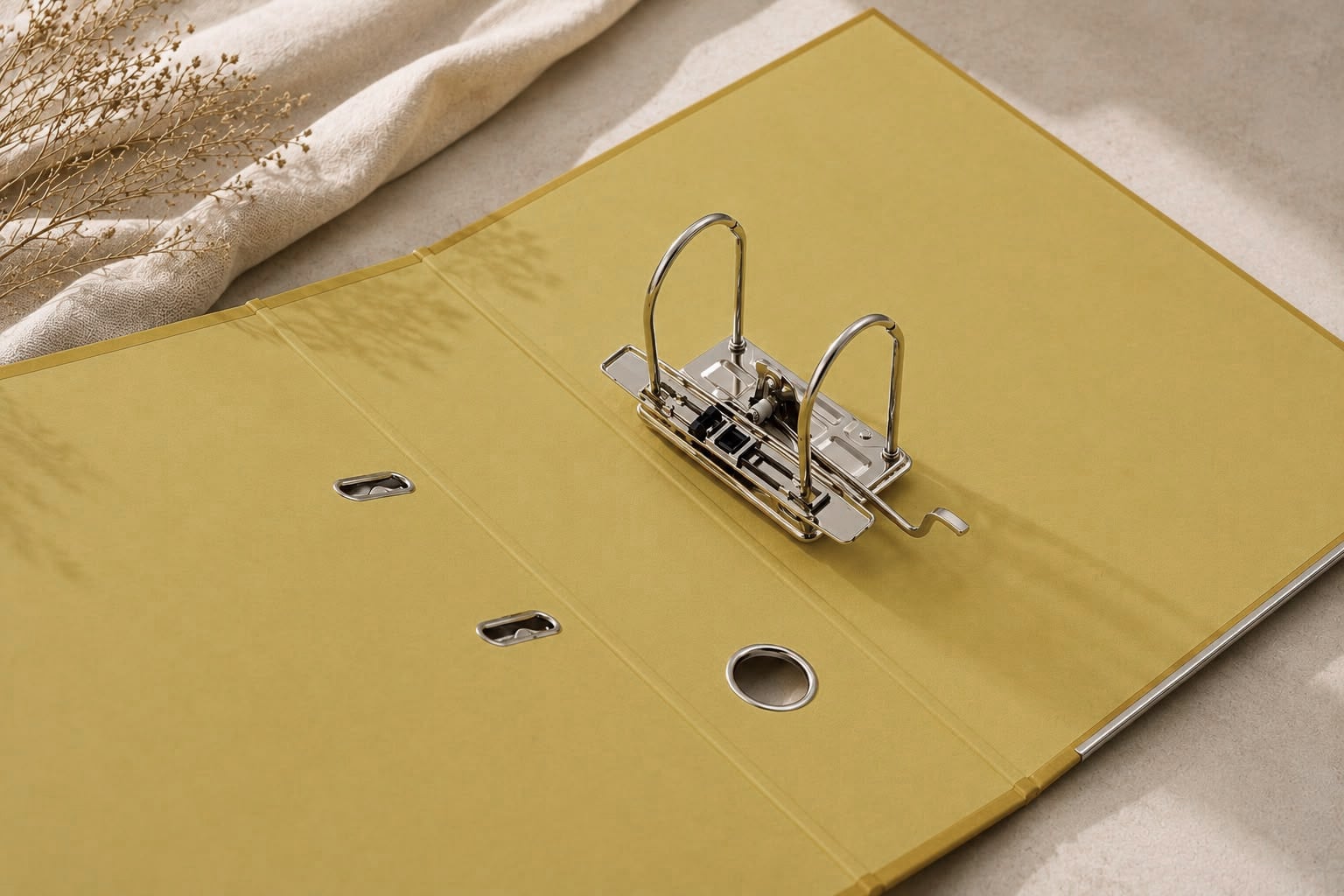 Lampe Import
